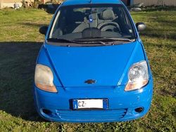 Usata 2006 Chevrolet Matiz Due volumi | 2100 €