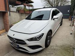 Usata 2020 Mercedes CLA250 Premium Tre volumi | 32.000 € (Ottimo prezzo)