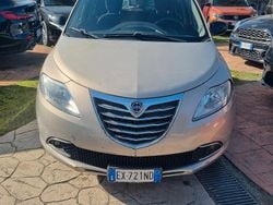Giallo Usata 2014 Lancia Ypsilon Silver Due volumi | 3000 € (Super prezzo)