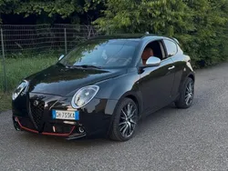 Usata 2012 Alfa Romeo MiTo Distinctive Due volumi | 5500 € (Ottimo prezzo)
