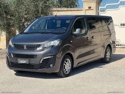 Grigio Usata 2018 Peugeot Expert Furgone | 20.900 € (Molto cara)