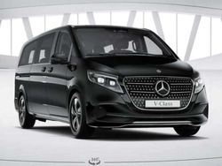 Nero / metallizzato Nuova 2025 Mercedes V220 Monovolume | 55.399 € (Ottimo prezzo)