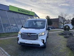 Bianco Nuova 2025 Maxus V90 Furgone | 28.900 € (Ottimo prezzo)