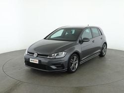 Grigio Usata 2019 VW Golf VII Sportline | 17.699 € (Buon prezzo)