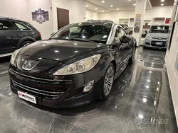 Nero Usata 2012 Peugeot RCZ Coupé | 6900 € (Super prezzo)