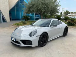 Grigio Usata 2024 Porsche 911 Carrera GTS Coupé | 176.900 € (Buon prezzo)