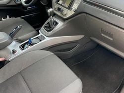 Nero Usata 2012 Ford Kuga SUV | 7500 € (Buon prezzo)