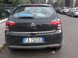 Other Usata 2014 Citroën C3 Exclusive Tre volumi | 5400 € (Buon prezzo)