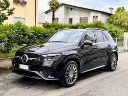 Nero ossidiana Usata 2024 Mercedes GLE450 AMG AMG Line Premium Plus SUV | 94.990 €