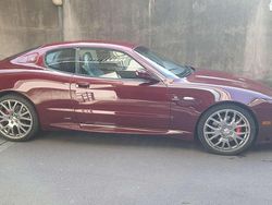 Lilla Usata 2006 Maserati GranSport Coupé | 44.500 €