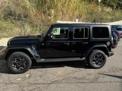 Usata 2024 Jeep Wrangler Rubicon SUV | 76.000 €