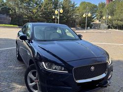 Usata 2019 Jaguar F-Pace SUV | 19.990 € (Buon prezzo)