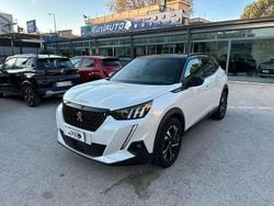 Bianco Usata 2020 Peugeot 2008 GT-line SUV | 13.999 € (Ottimo prezzo)