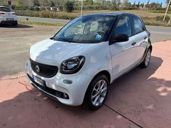 Other Usata 2016 Smart ForFour Prime Due volumi | 11.500 € (Buon prezzo)