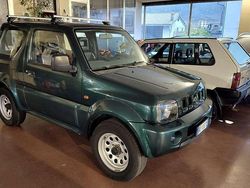 Other Usata 1999 Suzuki Jimny SUV | 7500 € (Cara)