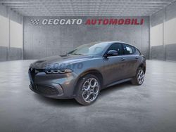 Grigio Nuova 2025 Alfa Romeo Tonale Sprint SUV | 31.900 € (Ottimo prezzo)