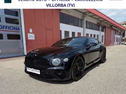 Nero Usata 2020 Bentley Continental GT Coupé | 164.000 € (Buon prezzo)