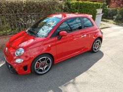 Usata 2021 Abarth 595 Due volumi | 18.500 € (Buon prezzo)