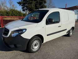 Bianco Usata 2020 Mercedes Citan 109 Furgone | 9500 € (Buon prezzo)