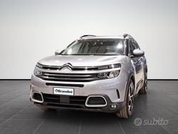 Grigio Usata 2019 Citroën C5 Aircross Shine SUV | 15.026 € (Buon prezzo)