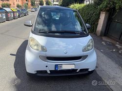 Bianco Usata 2009 Smart ForTwo Coupé Passion Coupé | 3500 € (Super prezzo)