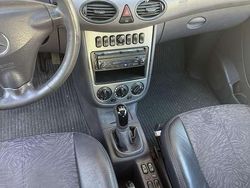 Usata 2002 Mercedes A140 Avantgarde Monovolume | 1500 € (Buon prezzo)