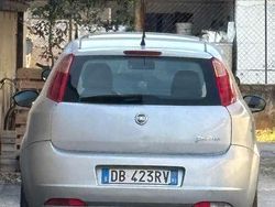 Grigio Usata 2006 Fiat Grande Punto Due volumi | 3800 € (Cara)
