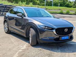 Grigio Usata 2021 Mazda CX-30 SUV | 20.500 € (Buon prezzo)