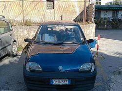 Blu Usata 2004 Fiat 600 | 900 € (Ottimo prezzo)