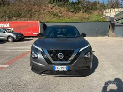 Grigio Usata 2021 Nissan Juke Enigma SUV | 17.900 € (Cara)