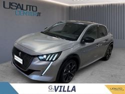 Grigio Usata 2023 Peugeot 208 GT Due volumi | 14.400 € (Buon prezzo)