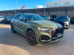 Blu Usata 2021 Audi RS Q8 SUV | 89.990 € (Cara)