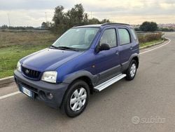 Blu Usata 2004 Daihatsu Terios SUV | 4500 € (Ottimo prezzo)