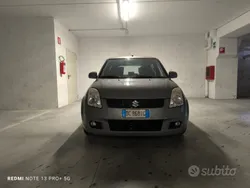 Usata 2006 Suzuki Swift Due volumi | 1200 € (Ottimo prezzo)