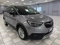 Grigio Usata 2020 Opel Crossland X SUV | 11.500 € (Buon prezzo)