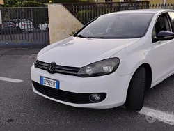 Usata 2010 VW Golf VI Due volumi | 5700 € (Buon prezzo)