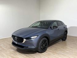 Grigio Nuova 2025 Mazda CX-30 Homura-Line SUV | 30.500 € (Buon prezzo)