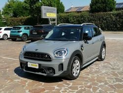 Grigio Usata 2020 Mini Cooper S Countryman Business SUV | 19.700 € (Ottimo prezzo)