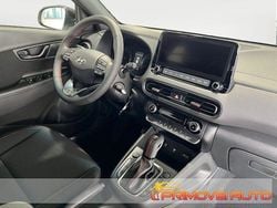 Bianco Usata 2023 Hyundai Kona N Performance SUV | 33.900 €