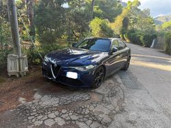 Usata 2016 Alfa Romeo Giulia Tre volumi | 20.000 € (Molto cara)