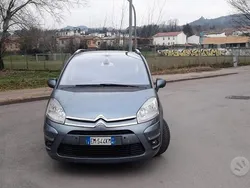 Usata 2012 Citroën C4 Monovolume | 5000 € (Buon prezzo)