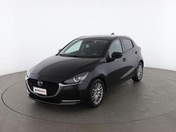 Nero Usata 2020 Mazda 2 Exceed | 13.199 € (Buon prezzo)