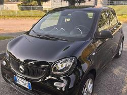 Nero Usata 2018 Smart ForFour Due volumi | 7500 € (Super prezzo)