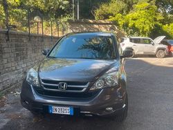Marrone Usata 2012 Honda CR-V SUV | 7900 € (Ottimo prezzo)