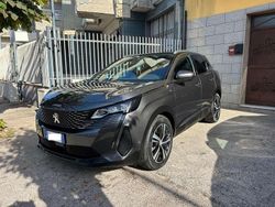 Grigio Usata 2023 Peugeot 3008 GT SUV | 21.499 € (Buon prezzo)