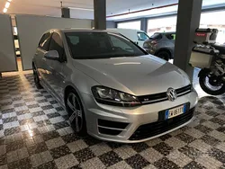 Usata 2014 VW Golf VII R Tre volumi | 19.000 € (Cara)