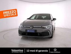 Grigio Usata 2023 VW Golf GTD Tre volumi | 36.950 € (Cara)