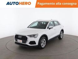 Bianco Usata 2021 Audi Q3 SUV | 27.299 € (Super prezzo)