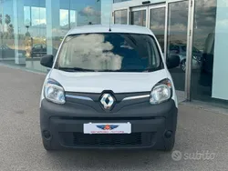 Bianco Usata 2018 Renault Kangoo Monovolume | 7999 € (Buon prezzo)
