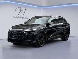 Nero Nuova 2025 Audi Q5 S-Line SUV | 69.900 € (Ottimo prezzo)